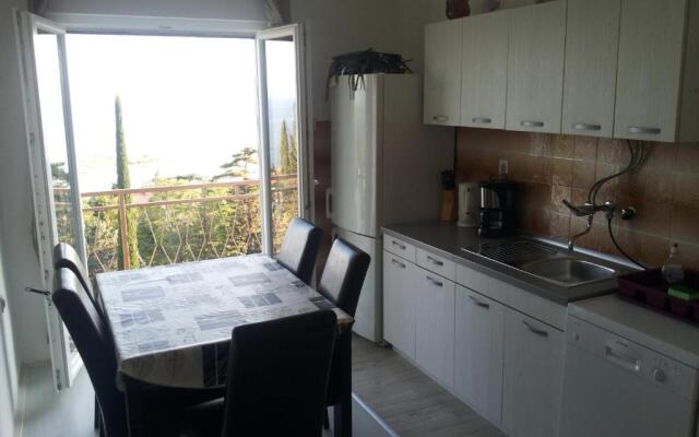 Apartman Pako i Ivano