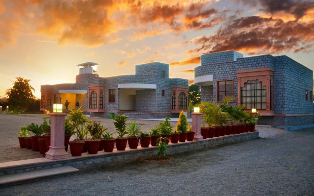 The Fateh Pratap Hotel & Resort