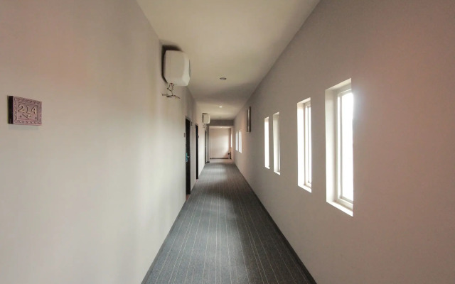 Kuraya Residence Lampung