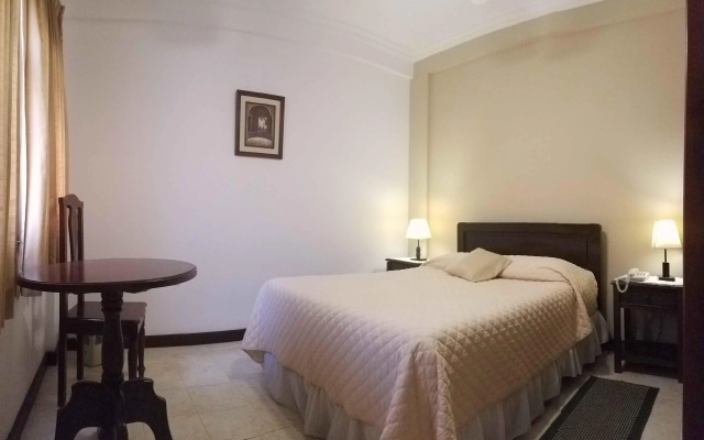 Hotel Carmen