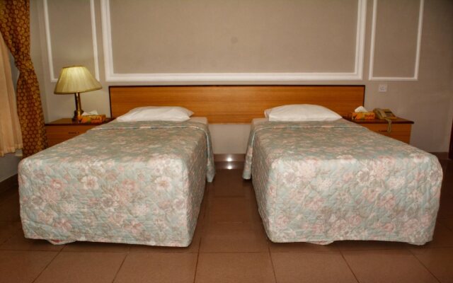 Darbat Hotel