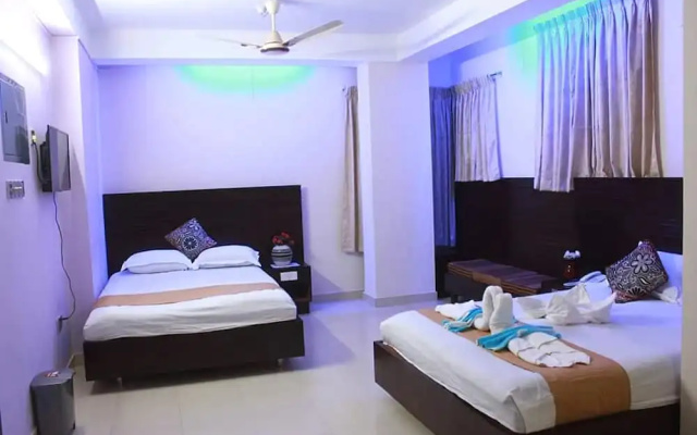 Royal Palm Hotel