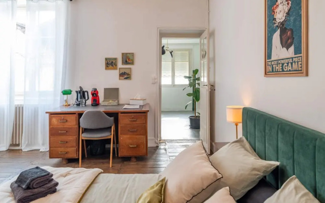 Les Suites de Bellac