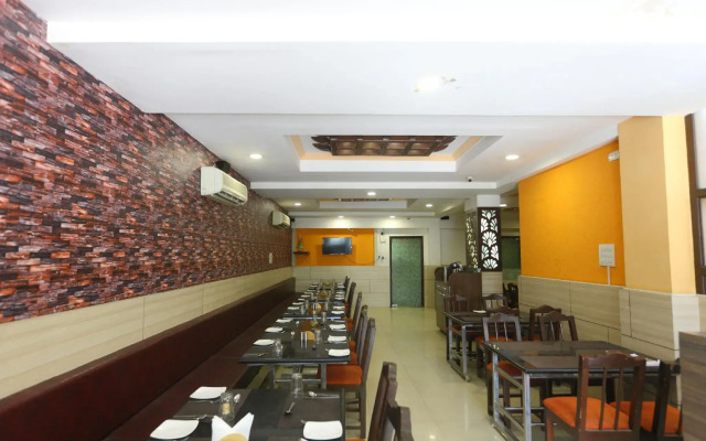 The Oriental Business Hotel