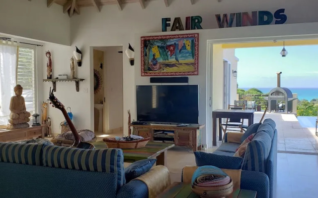Villa Fair Winds