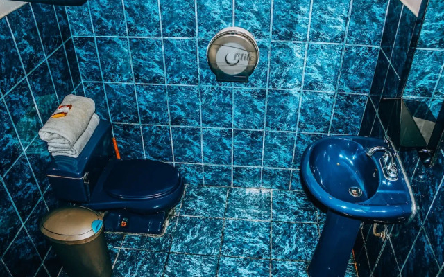 Pool Paradise Lima - Hostel