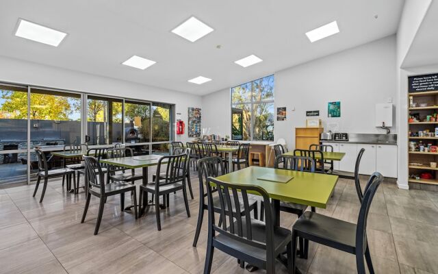 Christchurch Top 10 Holiday Park