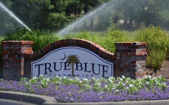 #19h L/O True Blue 2 Bedrooms 2 Bathrooms Condo