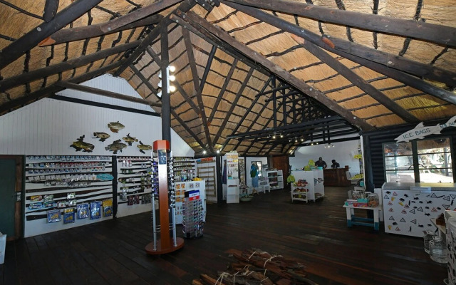 Zambezi Mubala Camp