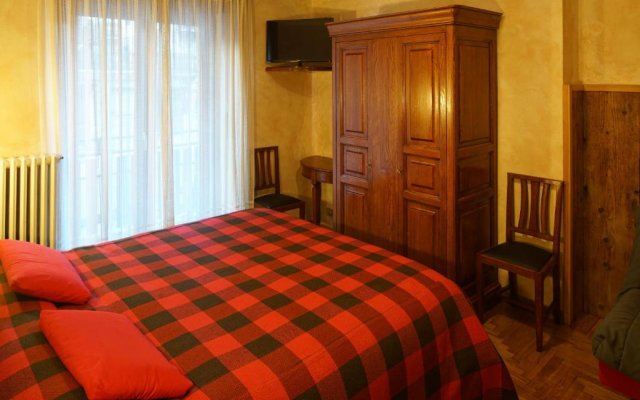 Hotel Al Caminetto