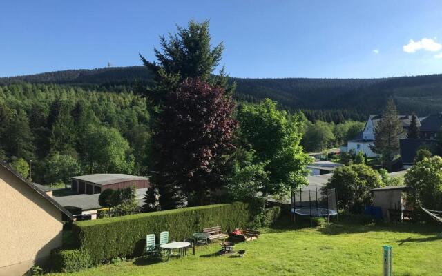 Ferienwohnung Beate - seit Dez 22 mit neuer Küche!