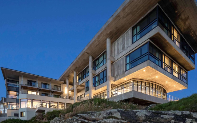 Sainte-Barbe Hotel Spa Le Conquet-MGallery Collect