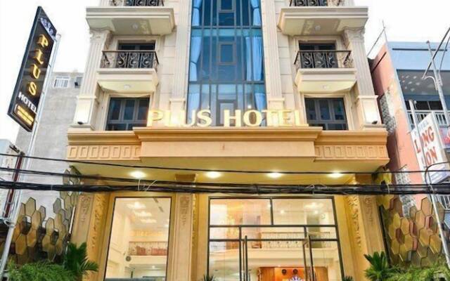 Plus Vung Tau Hotel