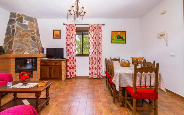 Familia Amaya Gonzalez