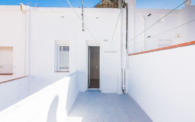 HomeHolidaysRentalsArlene-CostaBarcelona