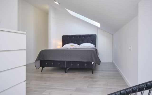 AquaVue Suite by Litto