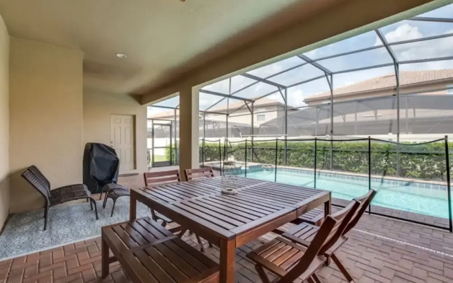 Fresh Heaven Pool Home by AV Dreams