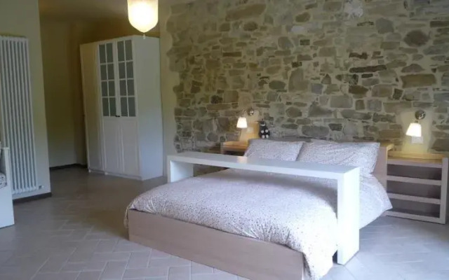B&B Alla Quercia - Il Ristoro Dell'Anima