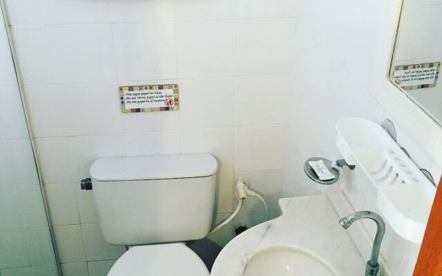 Suites Di Trevi Búzios