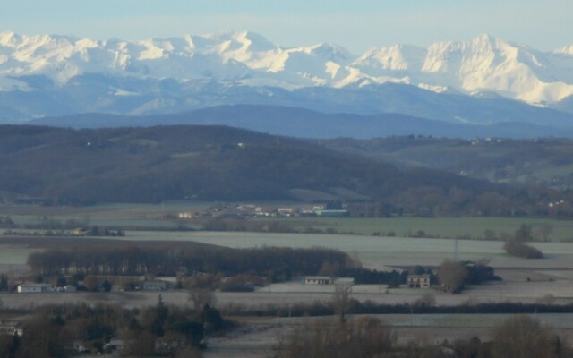 Chez Isabelle