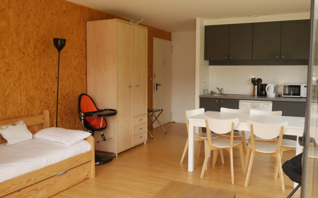 Auberge Des VoyaJoueurs