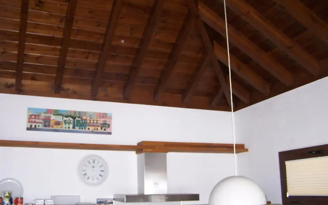 Casa El Mirador