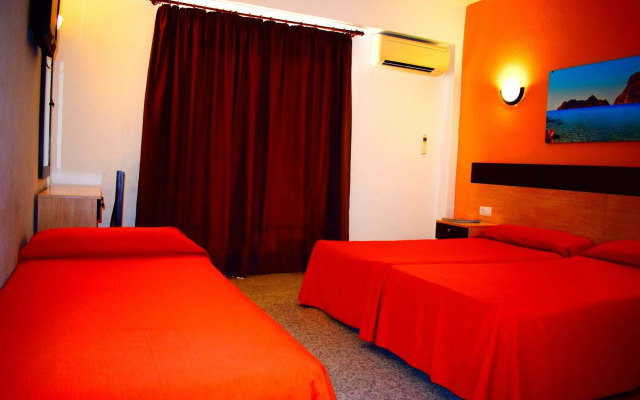Hostal Horizonte