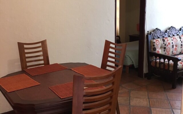 Quijote Candelaria