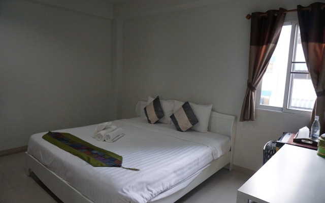 Veva Residence