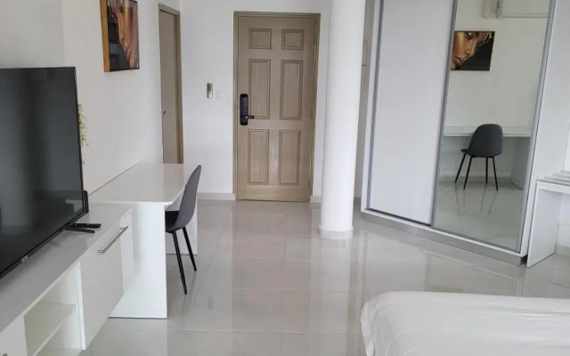 Hello Guyane (2), Suite Luxury, 5 étoiles