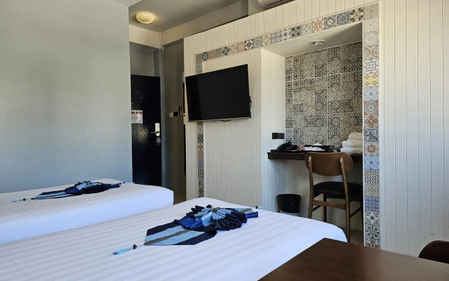 Phuket Montre Resotel