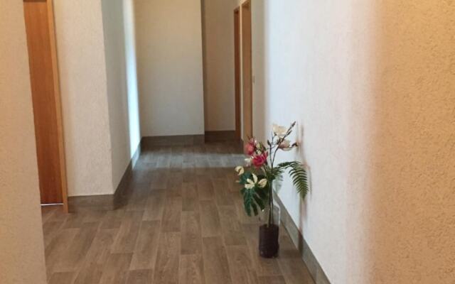 Alte Rose Gasthaus Hotel