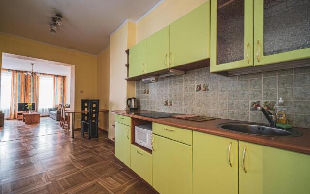 Old City Apartments