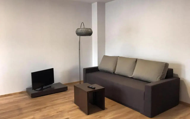 Apartmány Vrchlabí