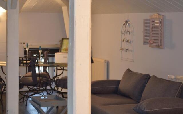 La Chambre Saint Louis Metz