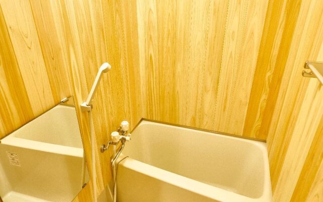 Stay SAKURA Kyoto Machiya AKARI