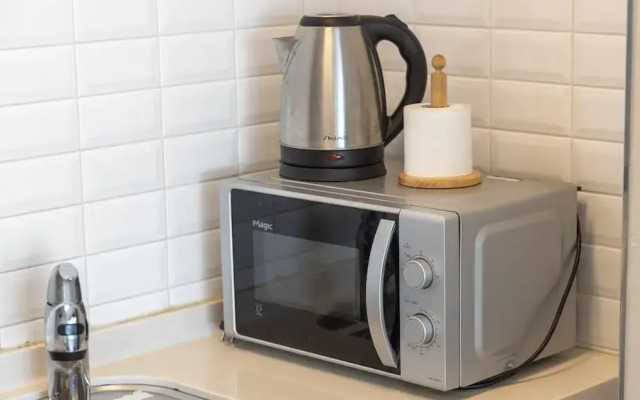 Boryeong Lehouse Pension