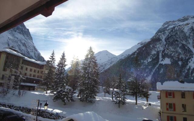 Appartement Pralognan-la-Vanoise, 2 pièces, 4 personnes - FR-1-464-107