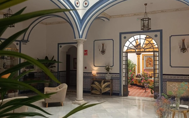 Casa Palacio Don Pedro
