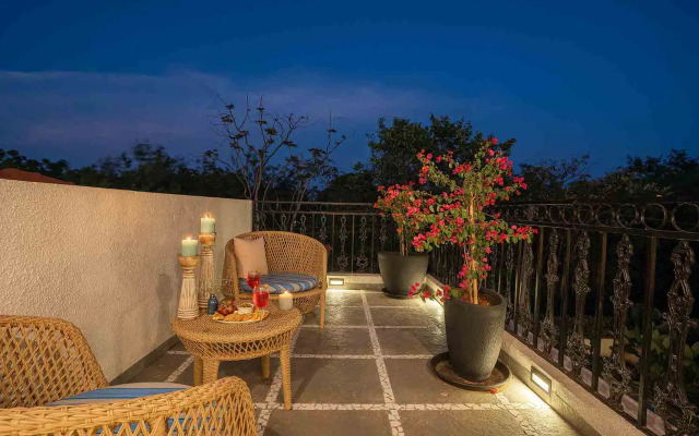 LohonoStays Aurelia Villa F