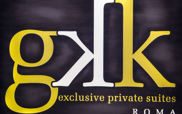 GKK Exclusive Private Suites