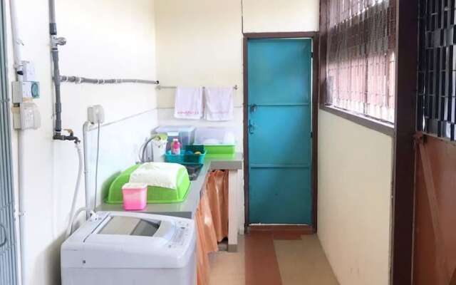 Ipoh Garden Homestay