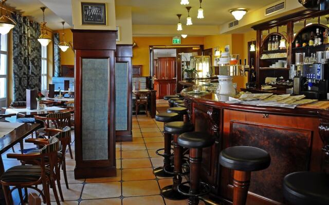 Parkhotel Idar Oberstein