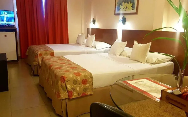 Hotel Amalfi