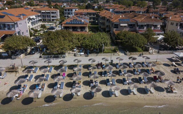 Alkioni By The Sea