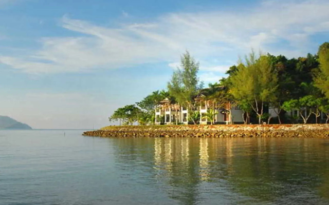 Rebak Island Resort & Marina, Langkawi