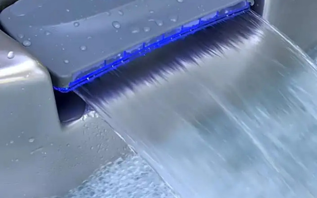 La longère piscine&spa privé