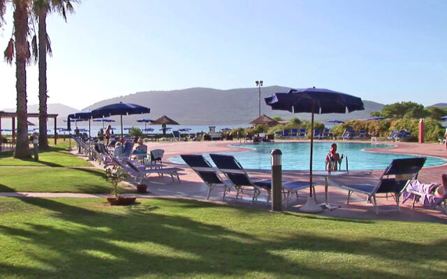 Hotel Corte Rosada Resort & Spa - Adults Only