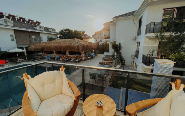 Marla Suit Hotel Fethiye