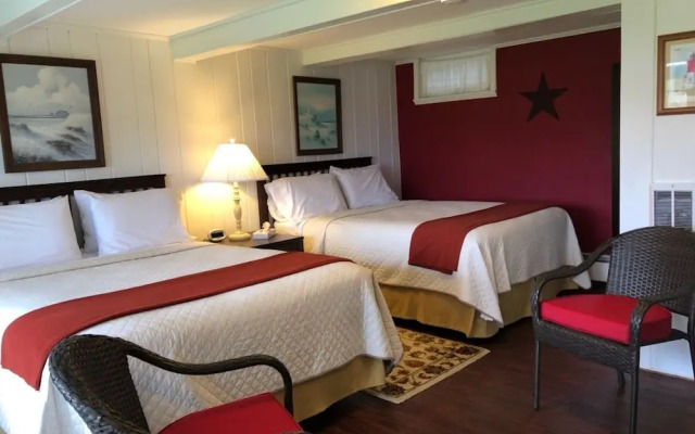 Spring Garden Inn